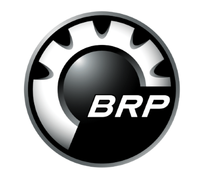 Logo - BRP