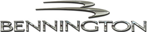 Logo - Bennington