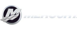 Logo - Mercury Marine