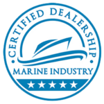 Logo - Marine Industry Certified
