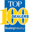 Logo - Top 100 Dealers