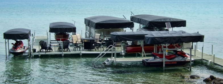 Sea-Doo SPARK® TRIXX™ 2-up Rotax 900 HO ACE near Bay City, Flint, & Detroit, MI