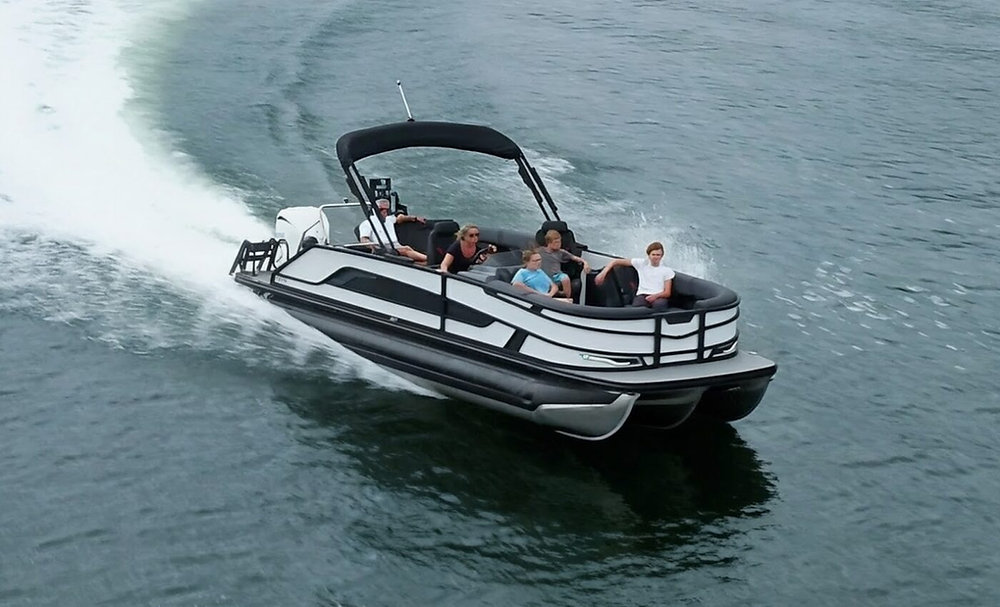 Sea-Doo SPARK® TRIXX™ 2-up Rotax 900 HO ACE near Bay City, Flint, & Detroit, MI