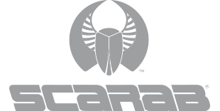 Logo - Scarab