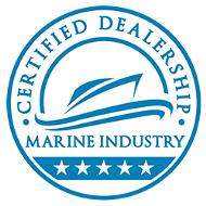 Marine Industry Certified