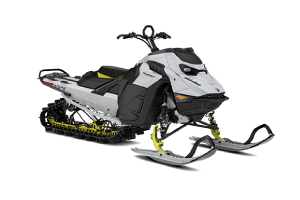 Snow Mobile Image