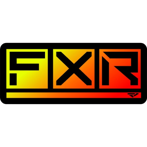 FXR Logo